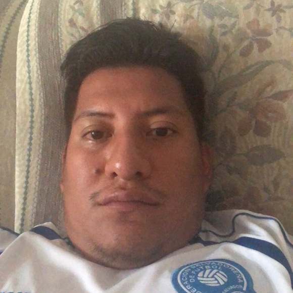 Meet your Posher, Edwin - Picture 1 of 1